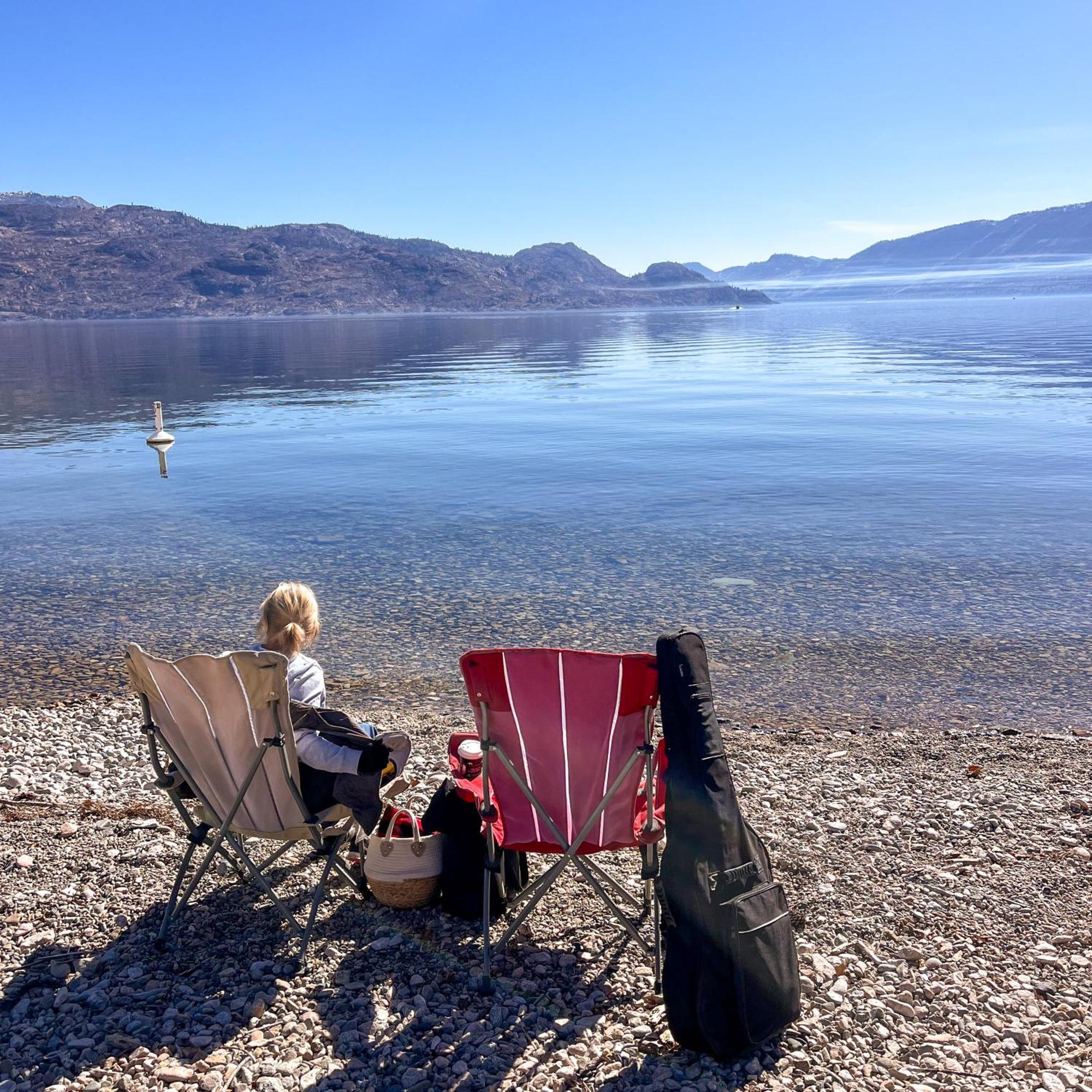 Kelowfornia Lakeview Retreat Kelowna Kültér fotó